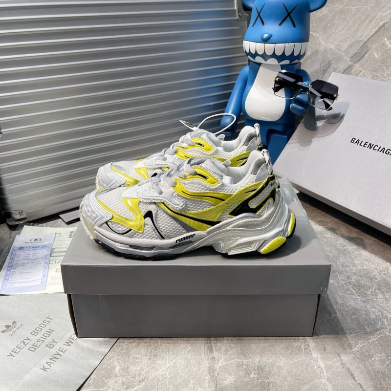 Balenciaga Track Shoes